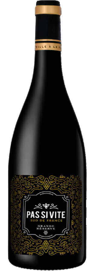 Reserve Grande Wein 2021 Languedoc IGP Passivite | |